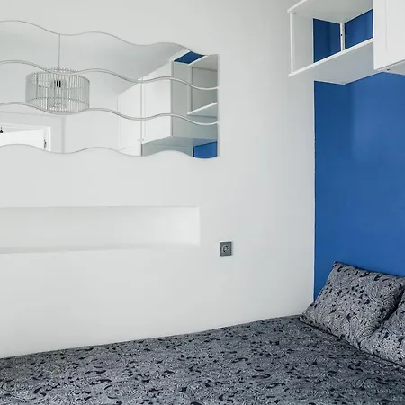 Butterfly Old Town Apartment Albufeira
