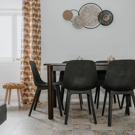 Butterfly Old Town Apartment Albufeira
