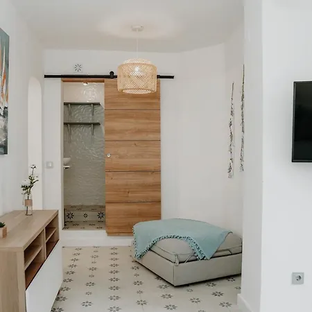 Apartment Butterfly Old Town