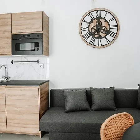Apartment Butterfly Old Town
