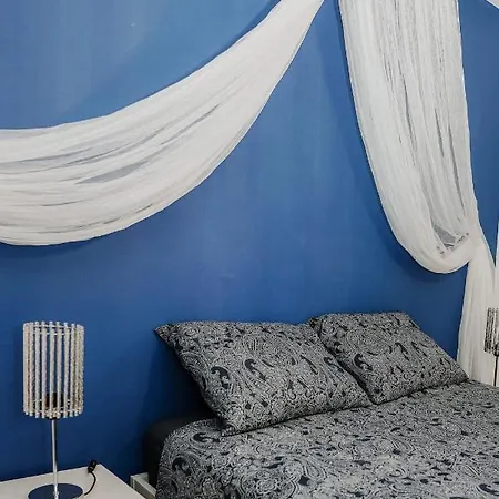 Apartment Butterfly Old Town *